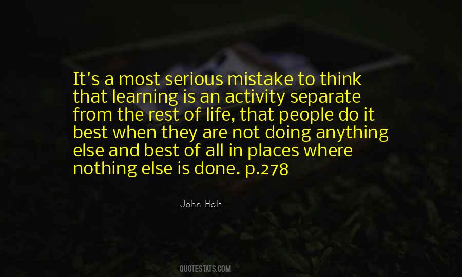 Education Best Quotes #1650352