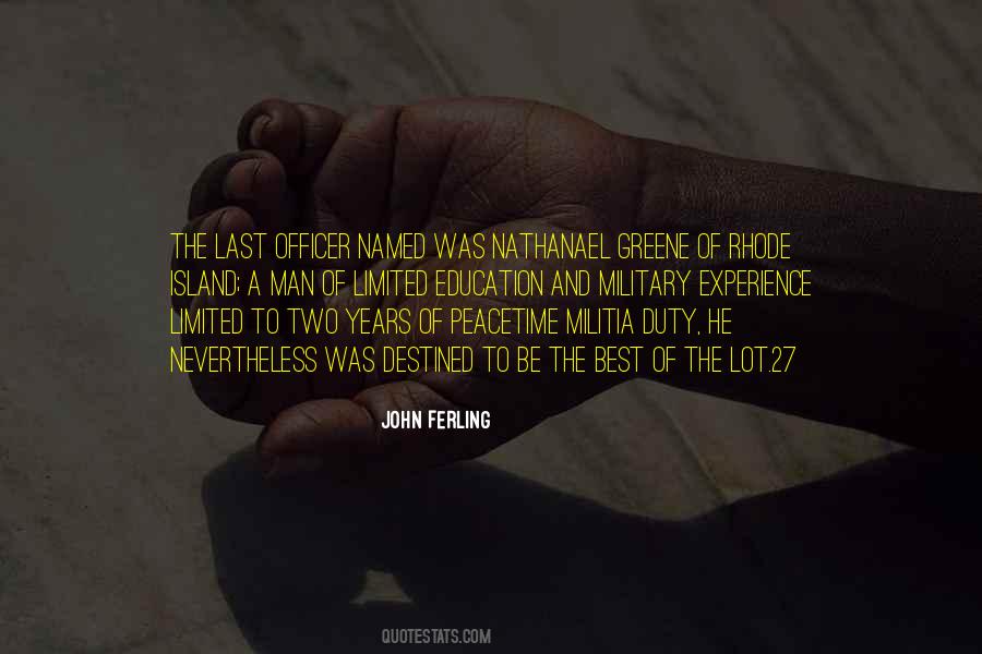 Education Best Quotes #1769264