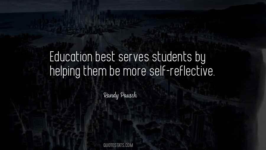Education Best Quotes #522665