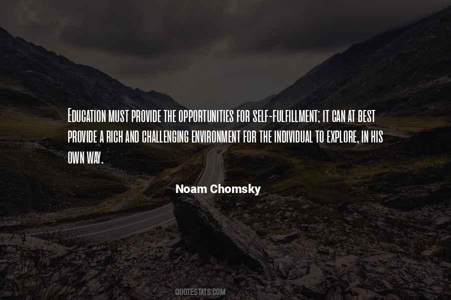 Education Best Quotes #536447