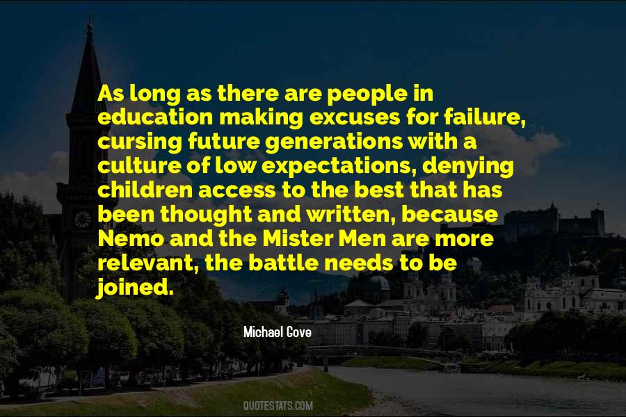 Education Best Quotes #645446