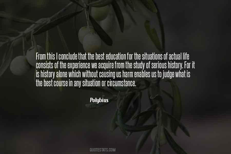 Education Best Quotes #667289