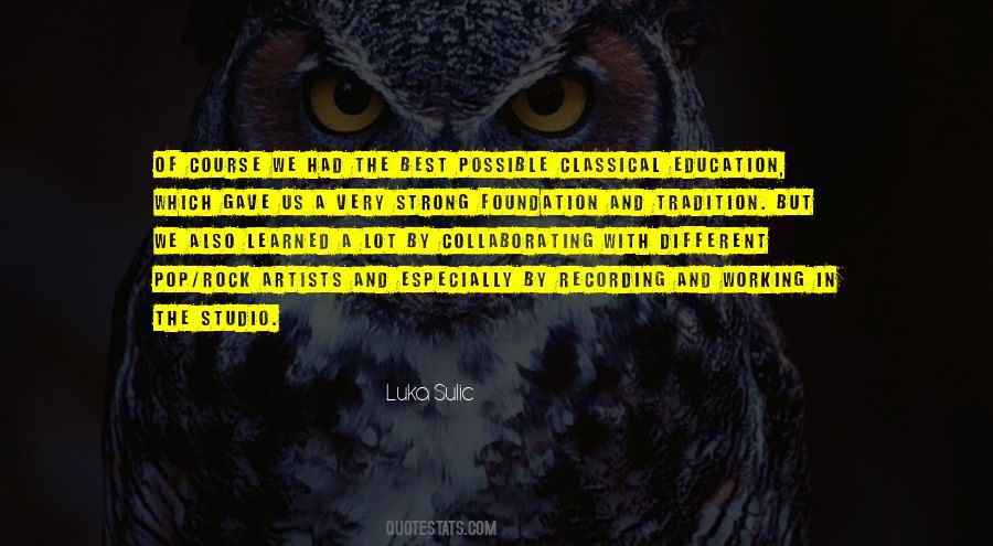Education Best Quotes #900614