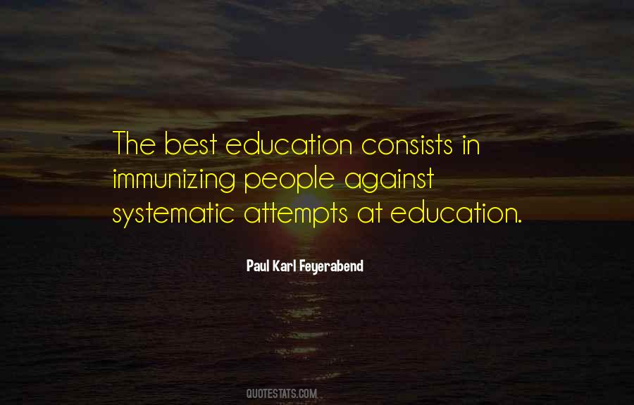 Education Best Quotes #959808