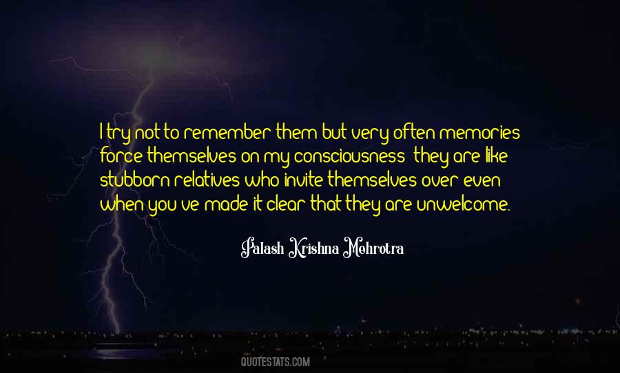 Memories Are Made Quotes #1232346