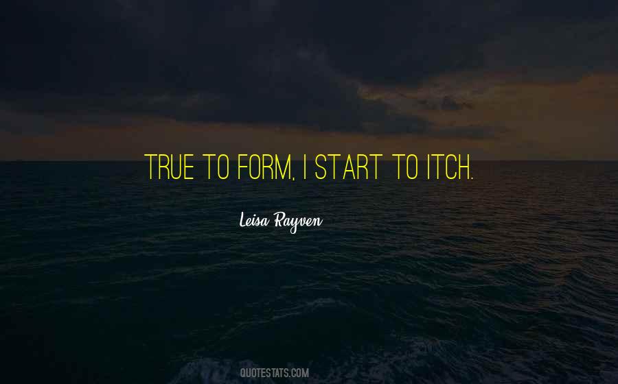 Parting Of The Ways Quotes #1562891