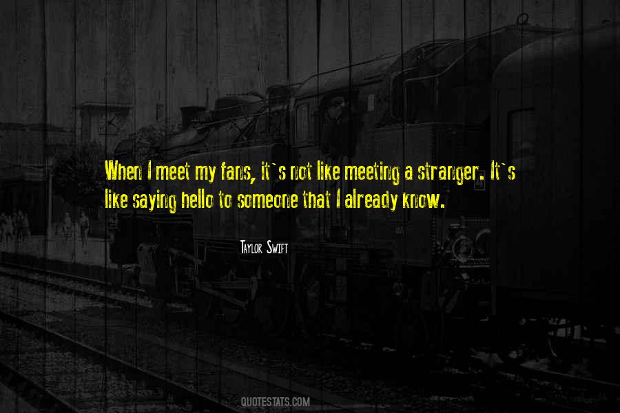 Parting Of The Ways Quotes #948897