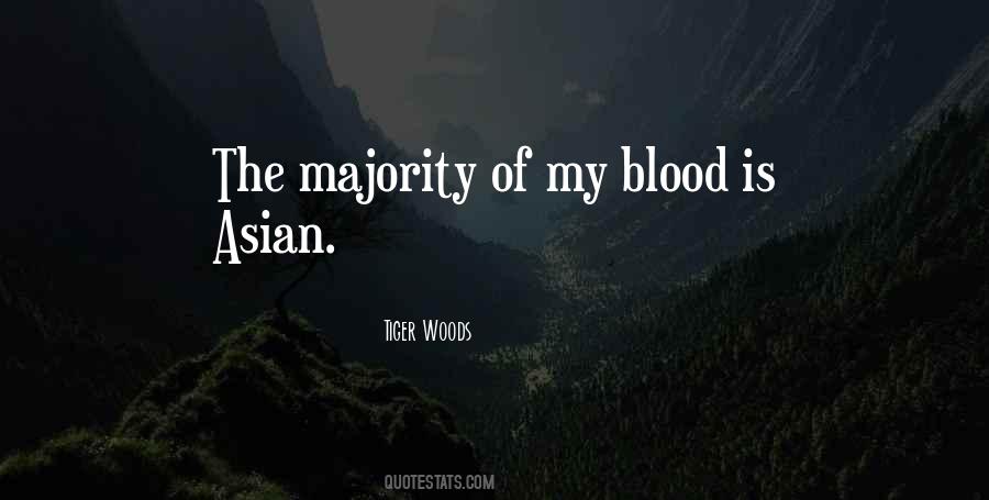 Best Asian Quotes #326640