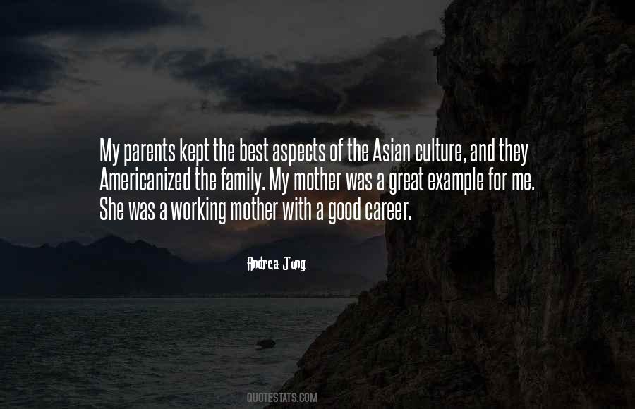 Best Asian Quotes #996414