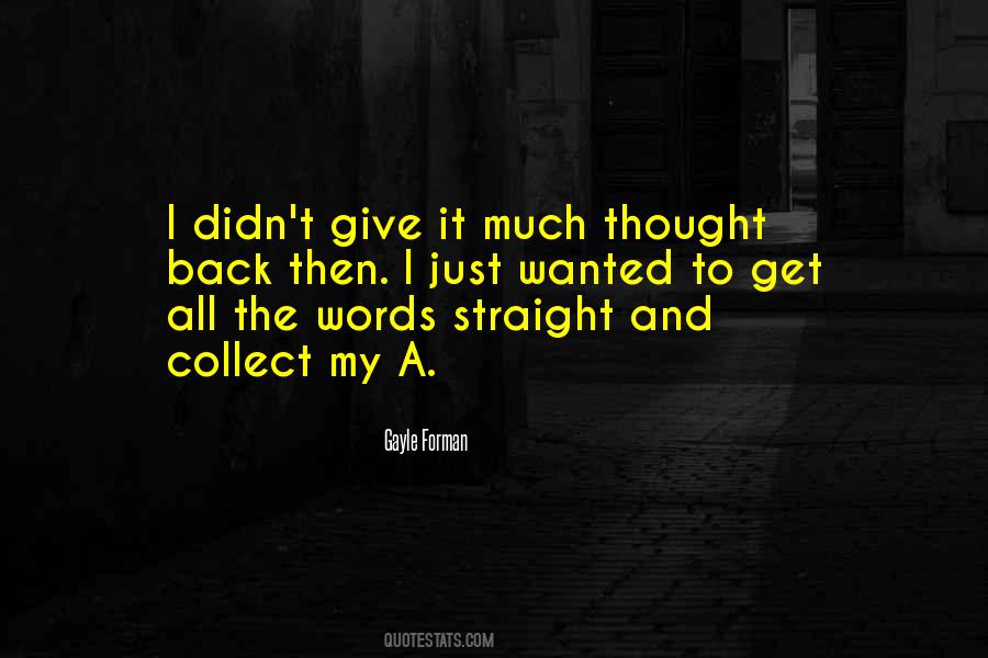The Teacher And The Student Quotes #526328