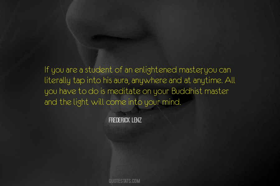 The Teacher And The Student Quotes #555326