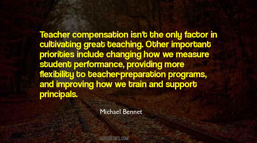 The Teacher And The Student Quotes #611298