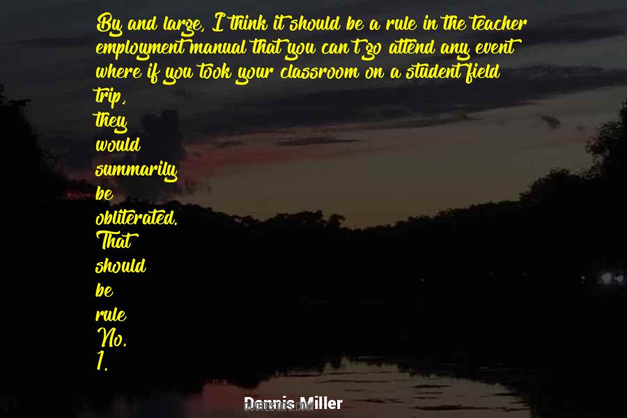 The Teacher And The Student Quotes #689516