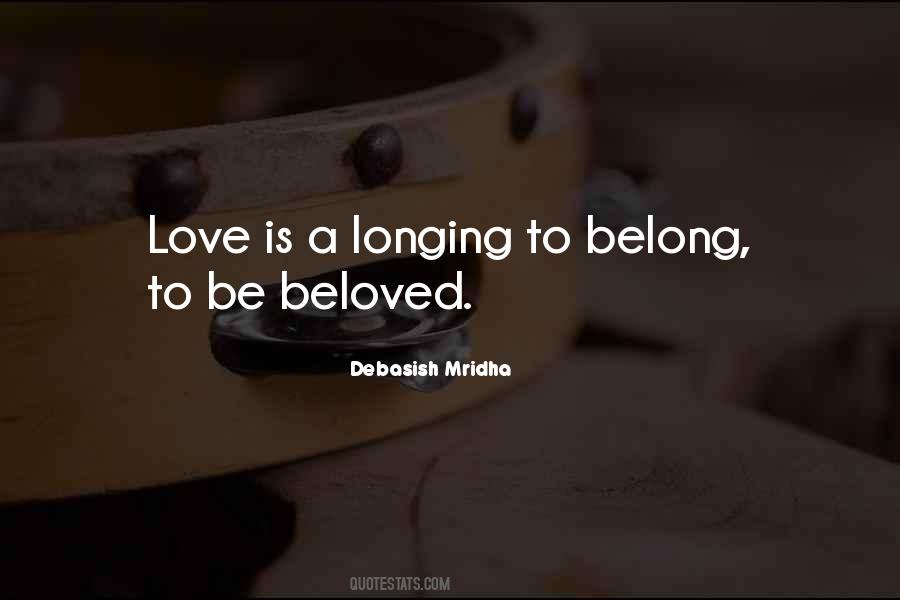 Love Is Hope Quotes #306455