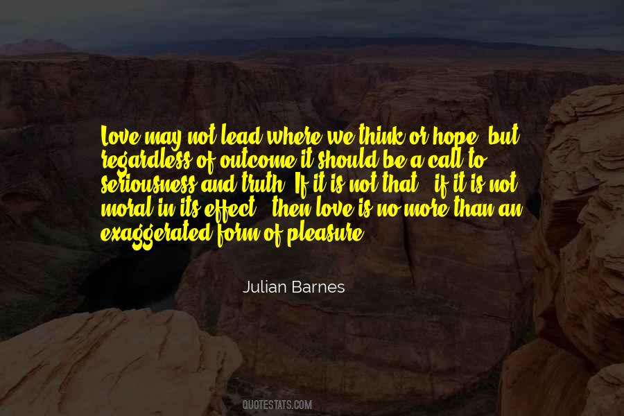 Love Is Hope Quotes #381438