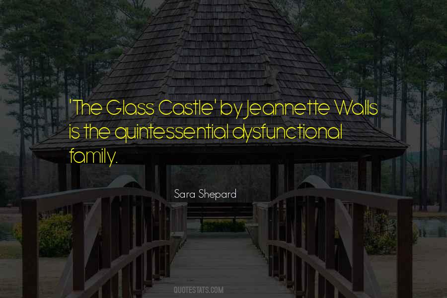 Quotes About Jeannette #1646054