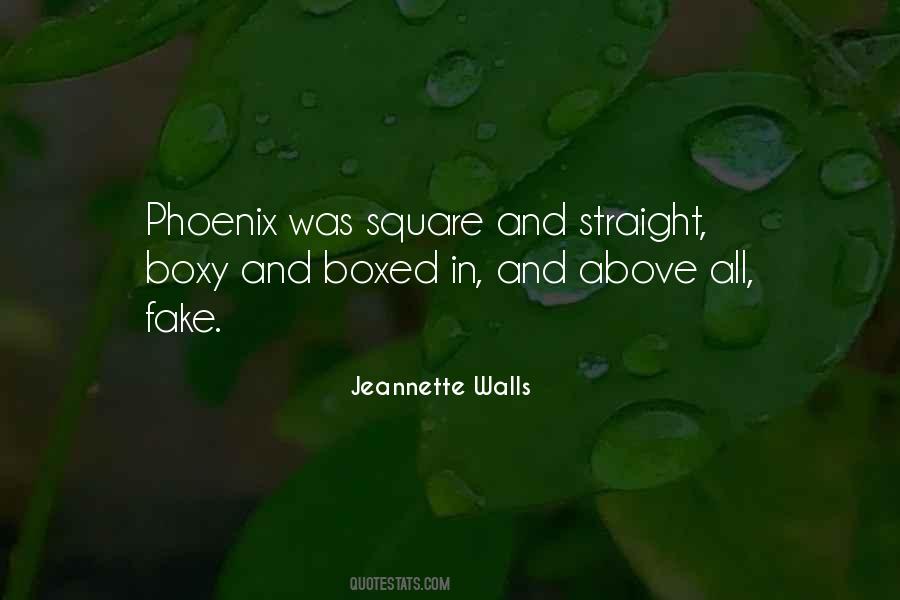 Quotes About Jeannette #168095