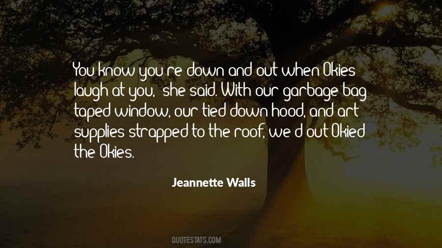 Quotes About Jeannette #2303