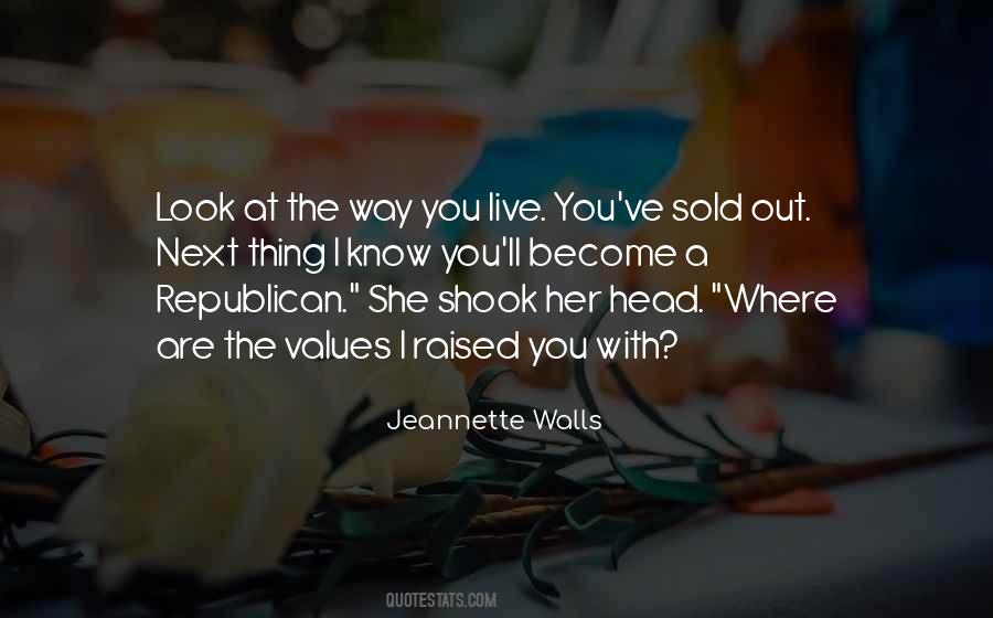 Quotes About Jeannette #675005