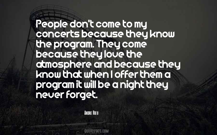 He Will Never Know How Much I Love Him Quotes #71080