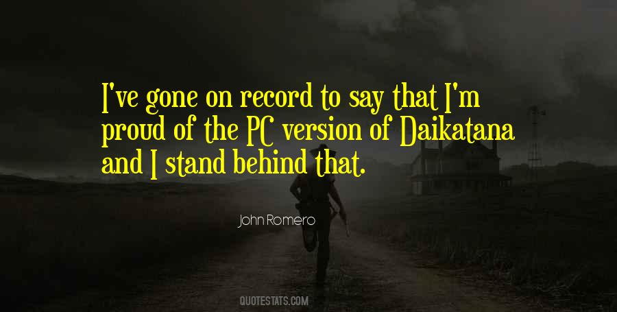 How To Be The Best Version Of Yourself Quotes #14143