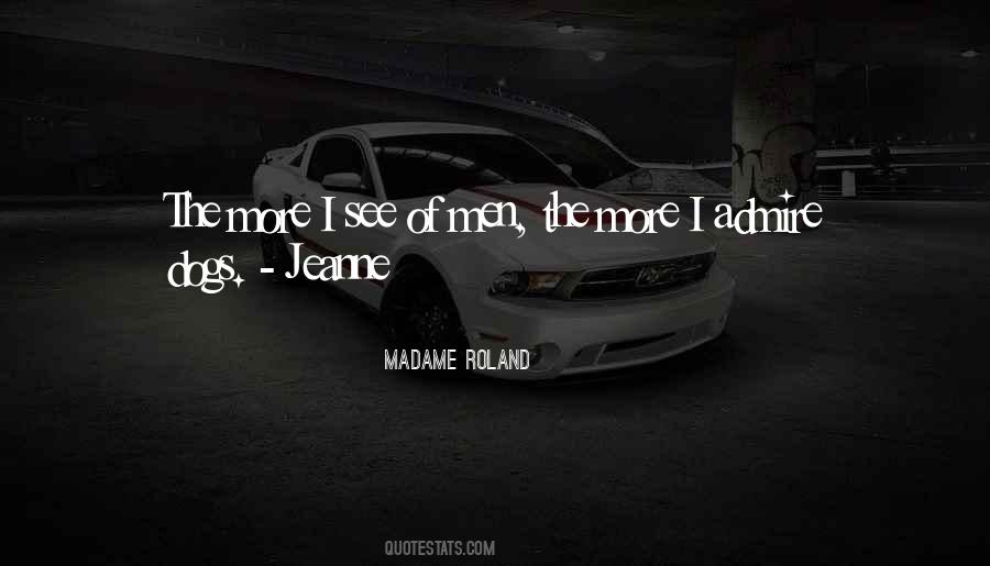 Quotes About Jeanne #1878164