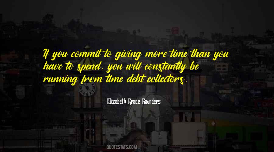 Balance Work Life Quotes #1102782