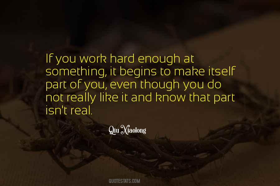 Balance Work Life Quotes #1162736