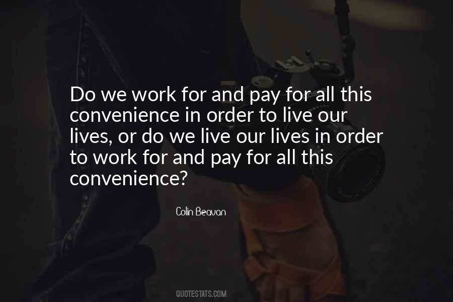 Balance Work Life Quotes #393057