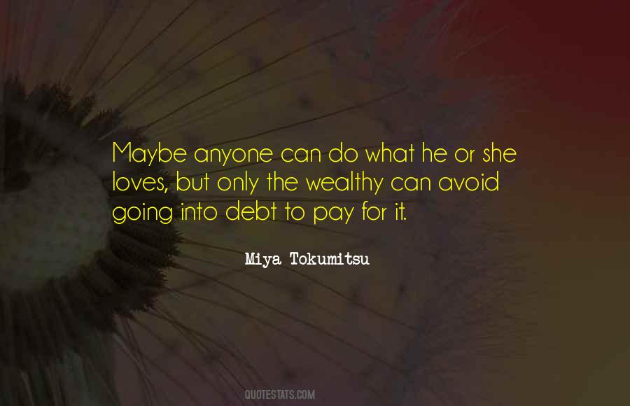 Balance Work Life Quotes #945182