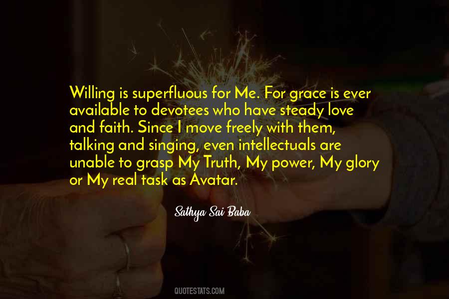 Quotes About The Power Of Singing #824793