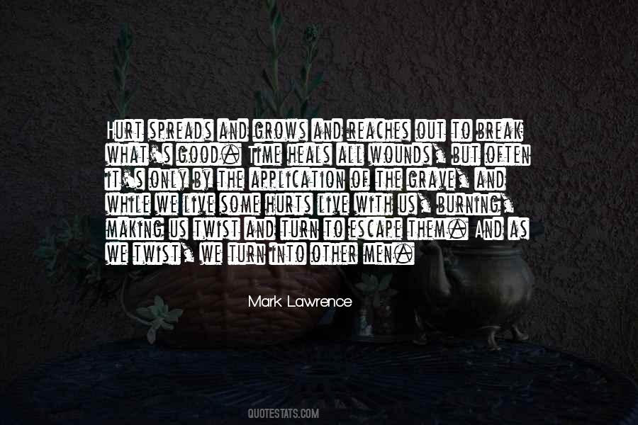 Making It Out Quotes #1241493