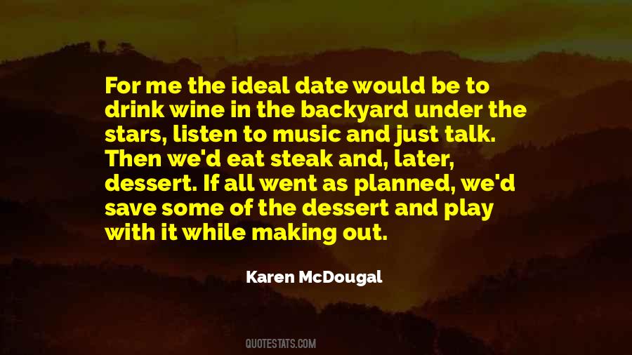 Making It Out Quotes #275414