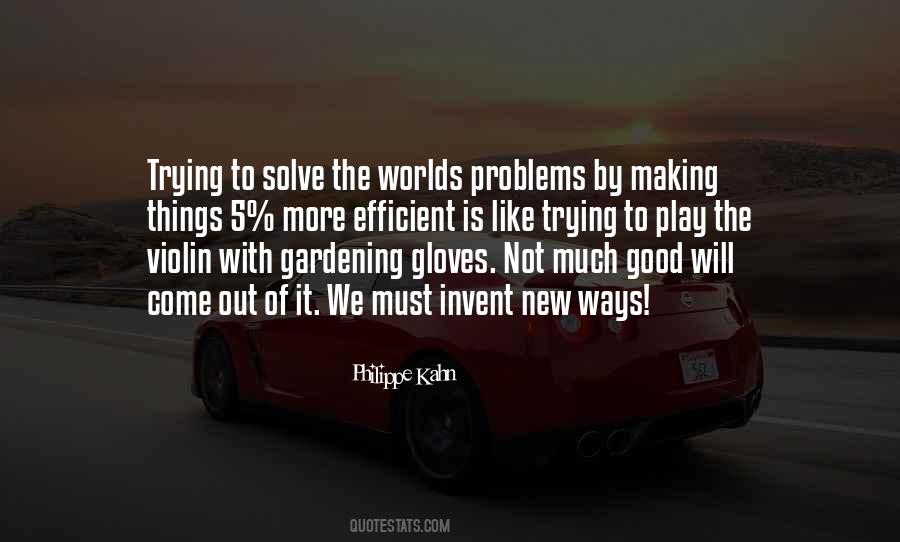 Making It Out Quotes #329775