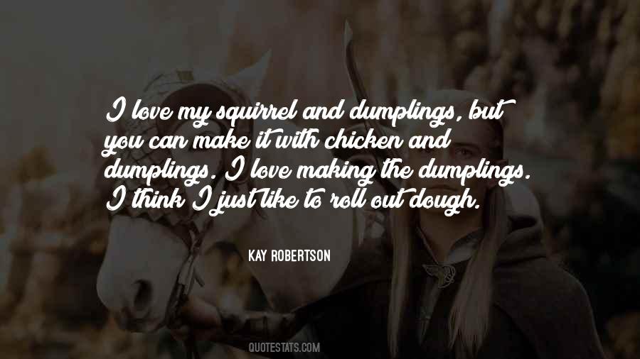 Making It Out Quotes #396457