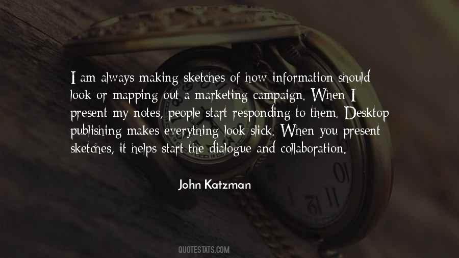 Making It Out Quotes #477367