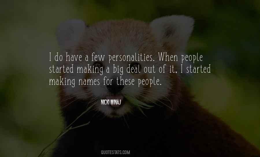 Making It Out Quotes #484303