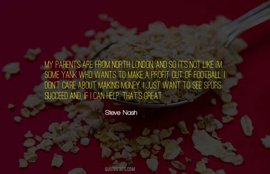 Making It Out Quotes #649650