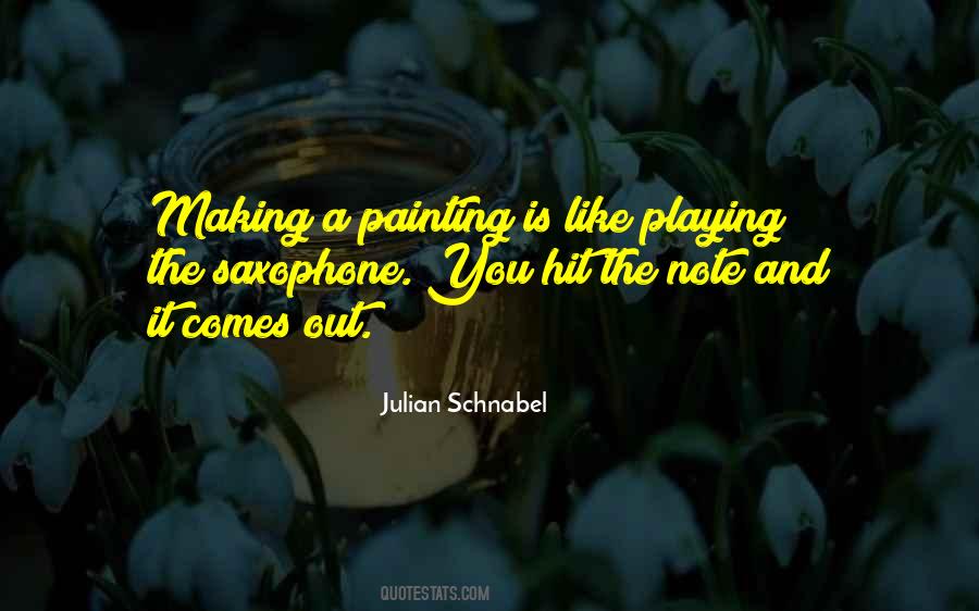 Making It Out Quotes #673734