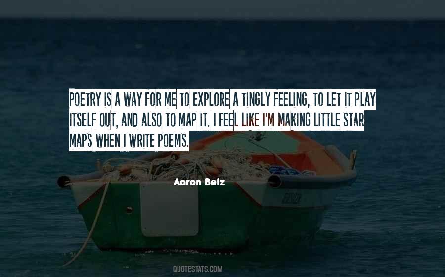 Making It Out Quotes #715113