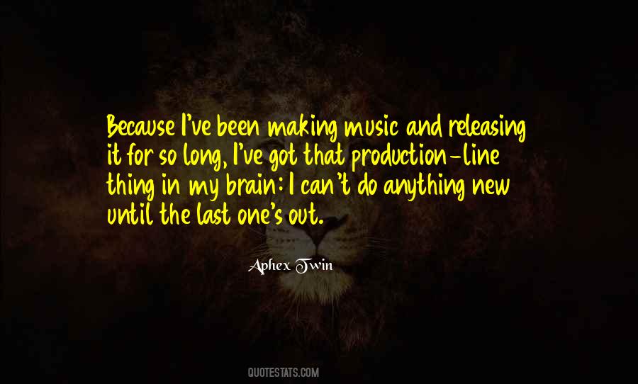 Making It Out Quotes #881764