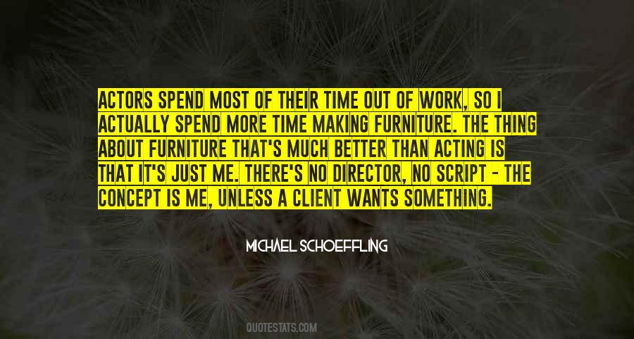 Making It Out Quotes #895586
