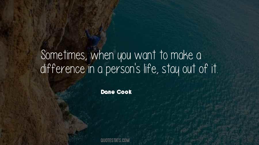 Making It Out Quotes #955063