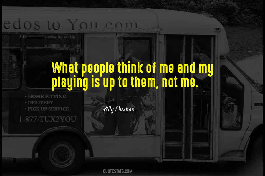 Mack Robinson Quotes #116822