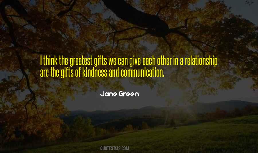 Without Communication There Is No Relationship Quotes #777805