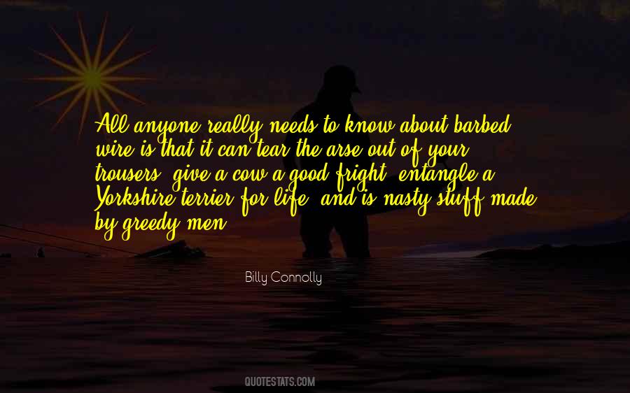 Good Cow Quotes #1203472