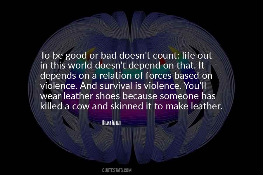 Good Cow Quotes #1845273