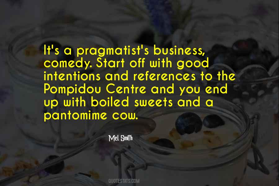 Good Cow Quotes #915880