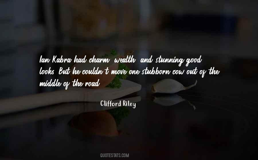 Good Cow Quotes #945761