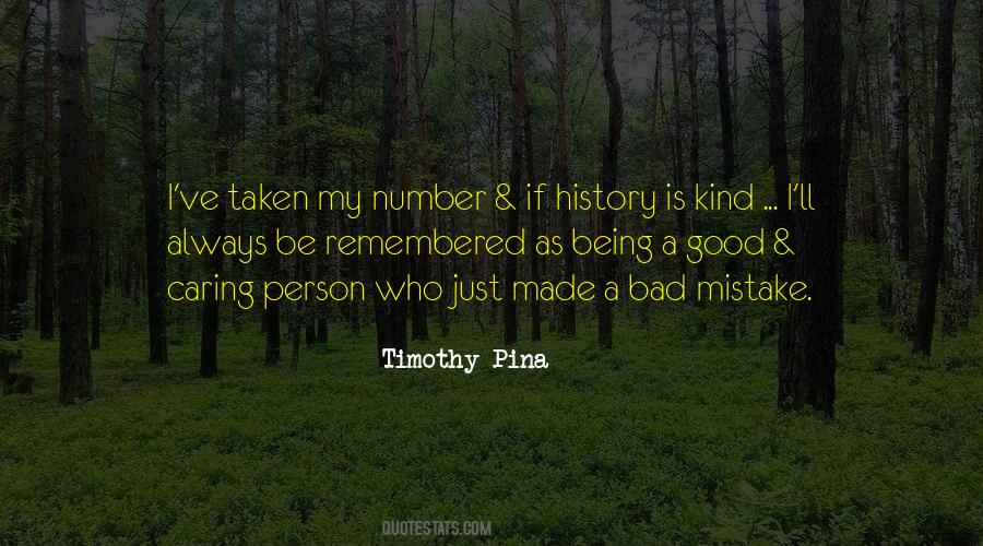 Kind Caring Quotes #1567182